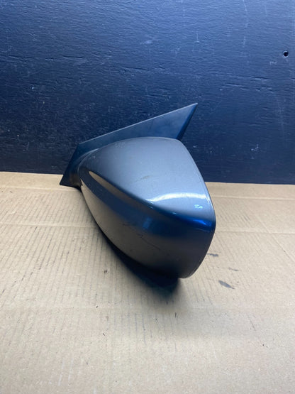 2011 - 2015 Hyundai Sonata Left Driver Side View Door Mirror AD5011 DW9