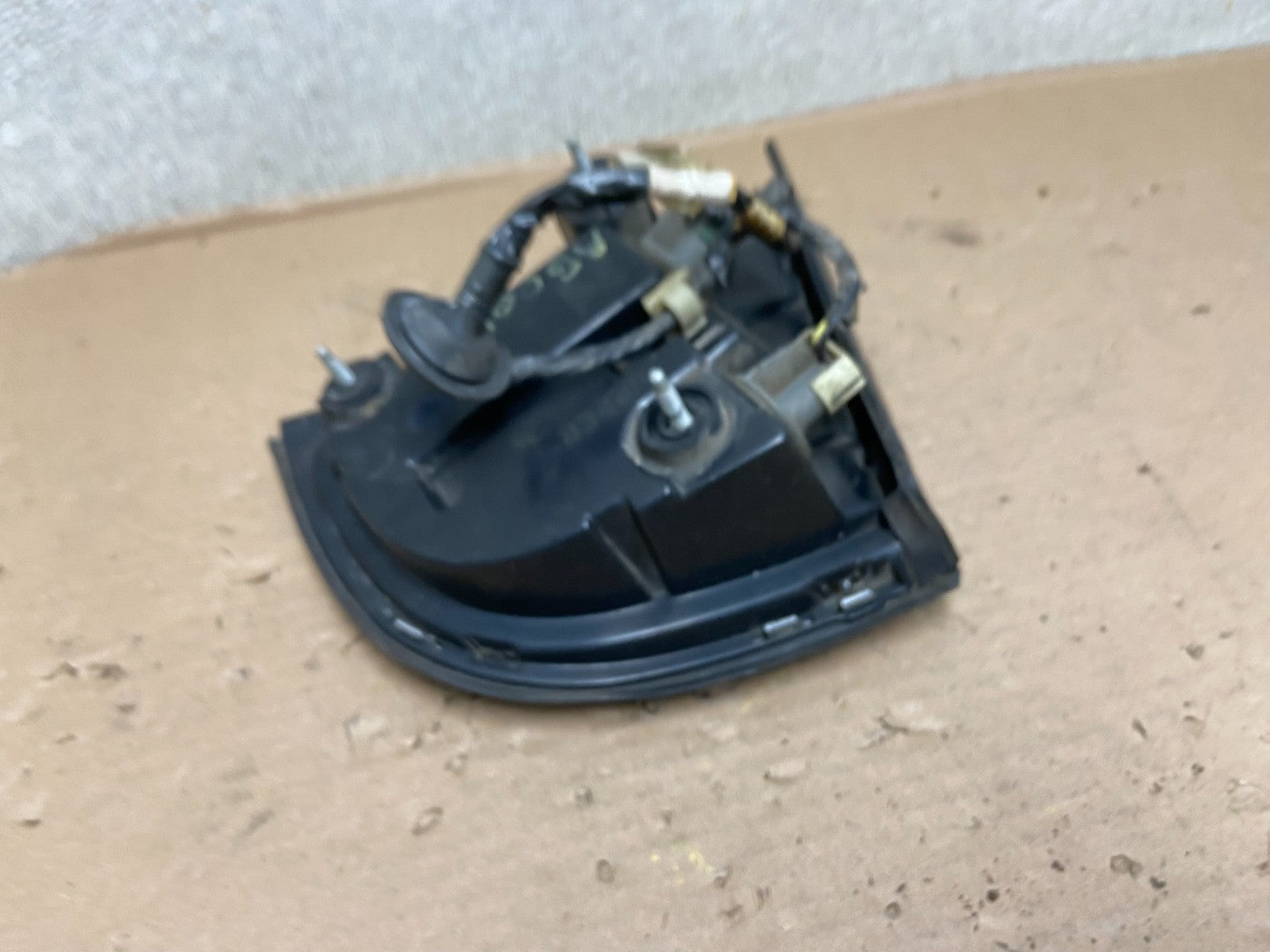 1997-1998 Buick Park Avenue Ave Left Driver Lh Side Tail Light OEM AB0094 LK5