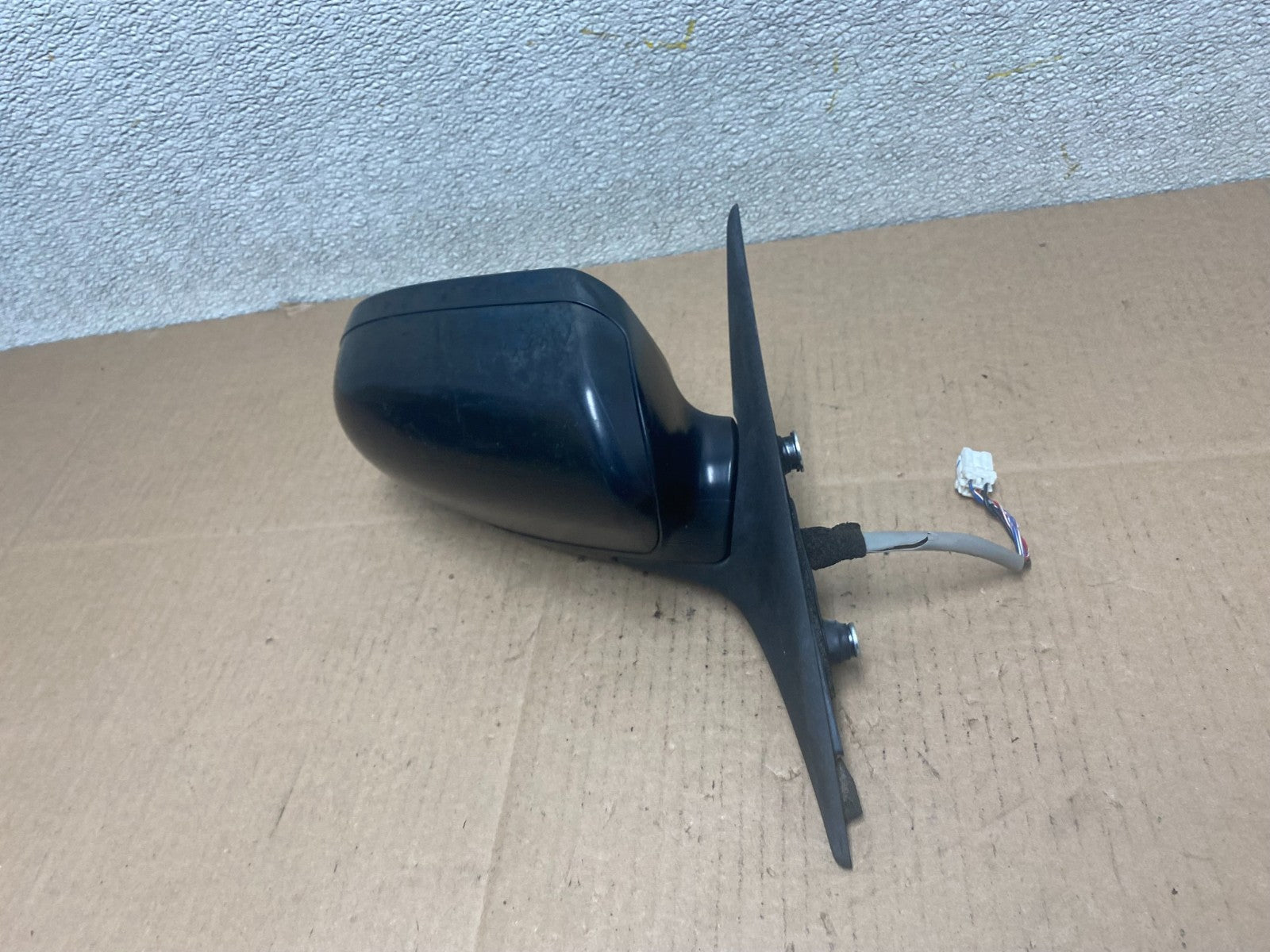 2005-2009 Subaru Legacy Outback Right Passneger Side Door Mirror W0619 DW1