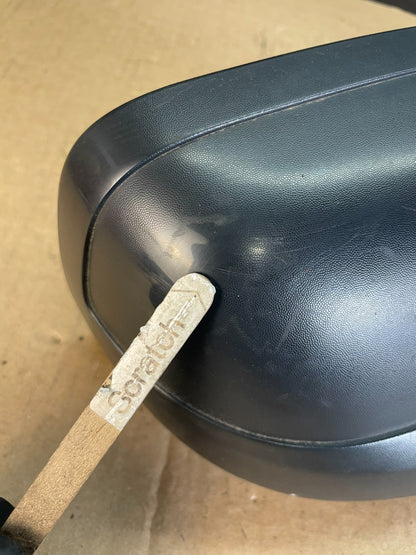2005 to 2009 Ford Mustang Passenger Right Side View Mirror AF5392 DW5