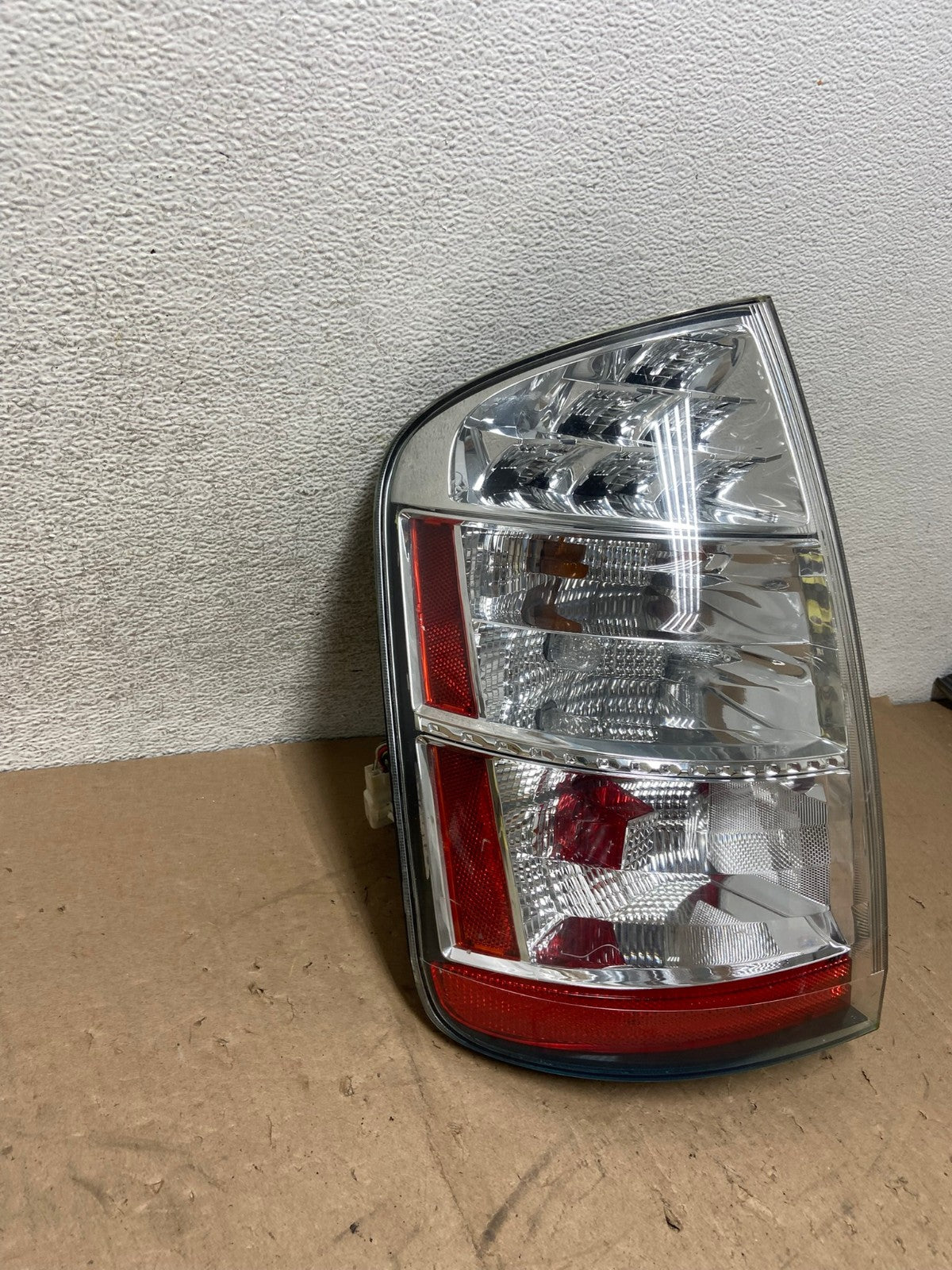2006 2007 2008 2009 Toyota Prius Tail Light Left Driver LH AG5358 LK2