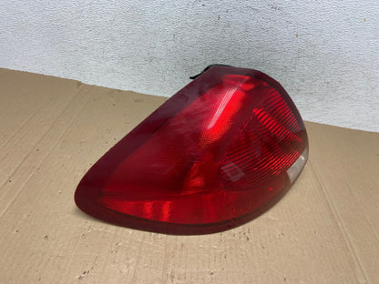 2000 2001 2002 2003 Ford Taurus Left Driver Lh Side Tail Light AE8954 LK2