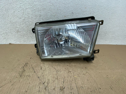 1996 to 2002 Toyota 4Runner Halogen Right Headlight AG8080 DW0