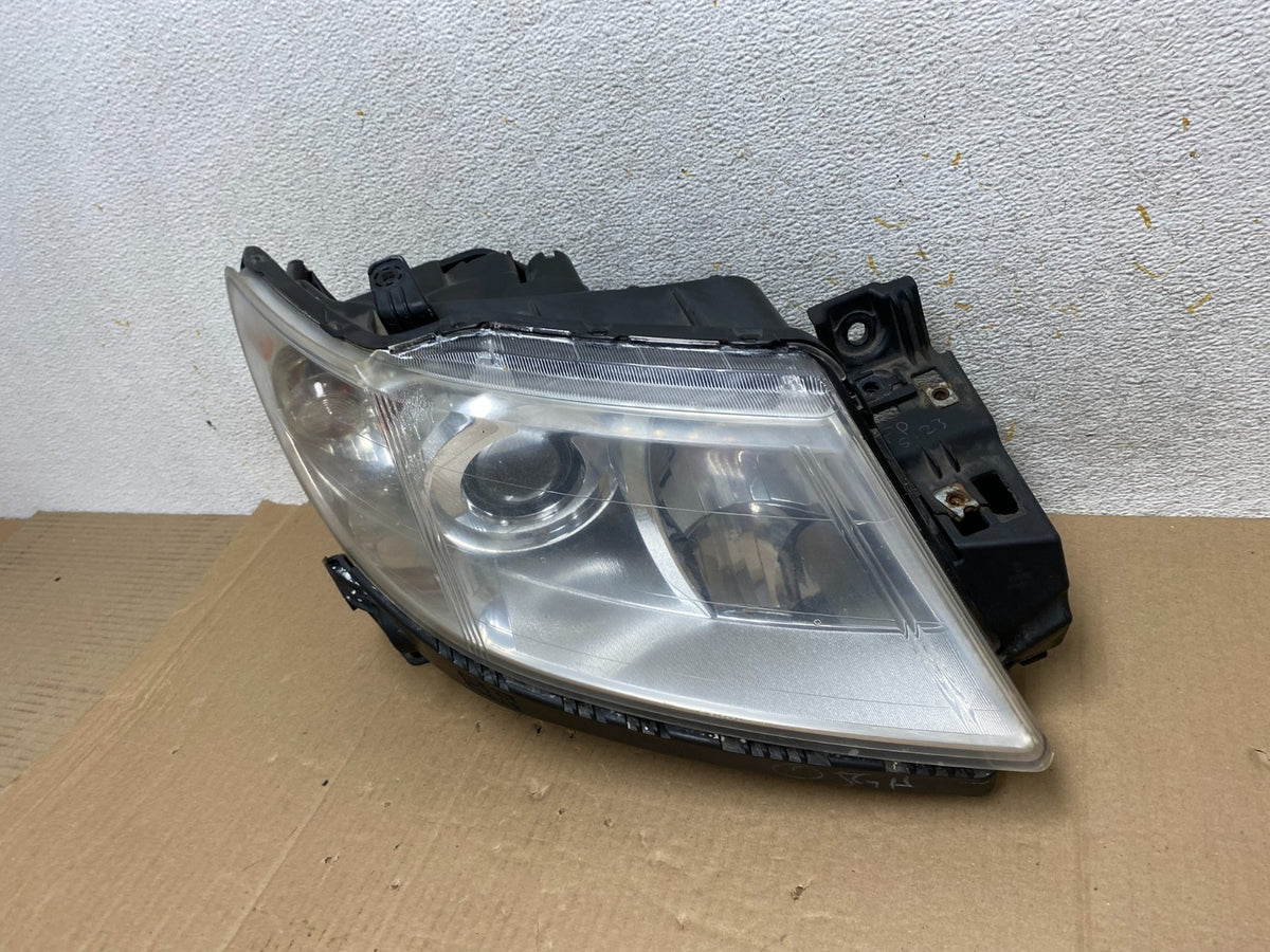 2008 - 2014 Subaru Tribeca Right Passenger Side Halogen Headlight AI1187 DW1