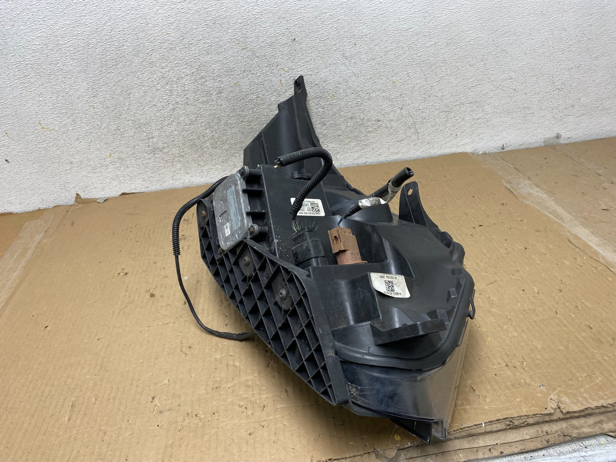 2016-2019 Ford Explorer Left Driver Lh Led Headlight AH2927 DW8