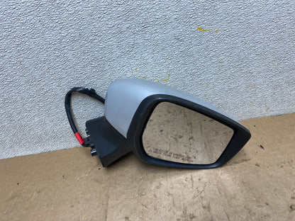 2012 to 2014 Nissan Versa Note Right Passenger RH View Door Mirror OE AB7049 DG6