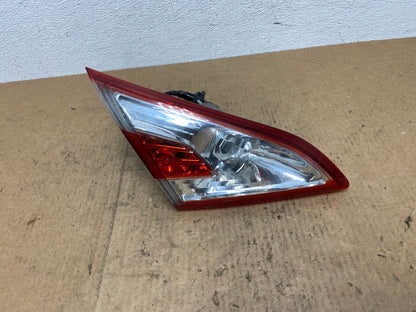 2011-2014 Nissan Murano Left Driver Lh Side Inner Tail Light Oem AC3284 LK0