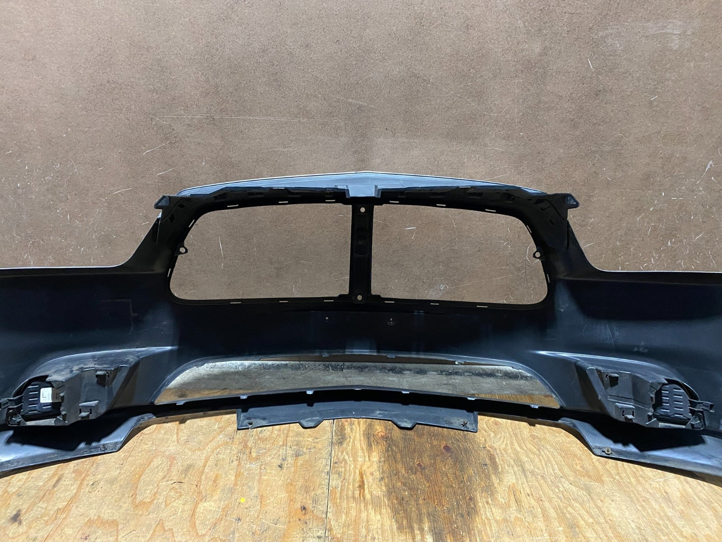 ONLY LOCAL PICK UP NY 2011 to 2014 Dodge Charger Front Bumper Cover Z8515 PS11