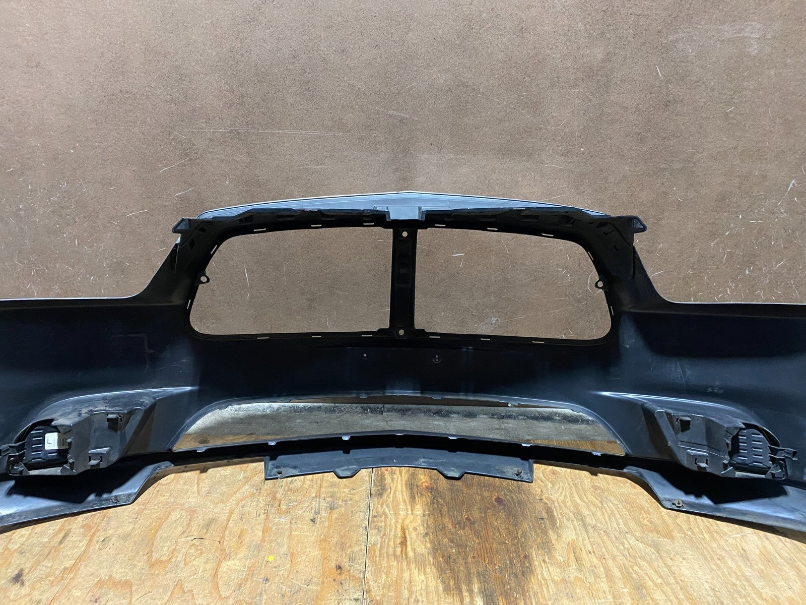 ONLY LOCAL PICK UP NY 2011 to 2014 Dodge Charger Front Bumper Cover Z8515 PS11