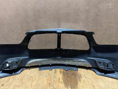 ONLY LOCAL PICK UP NY 2011 to 2014 Dodge Charger Front Bumper Cover Z8515 PS11