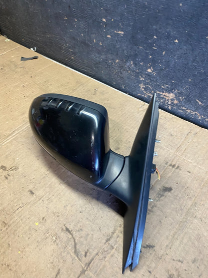 2011 - 2013 Kia Optima Right Passenger View Door Mirror Turn Signal T6472 DG1