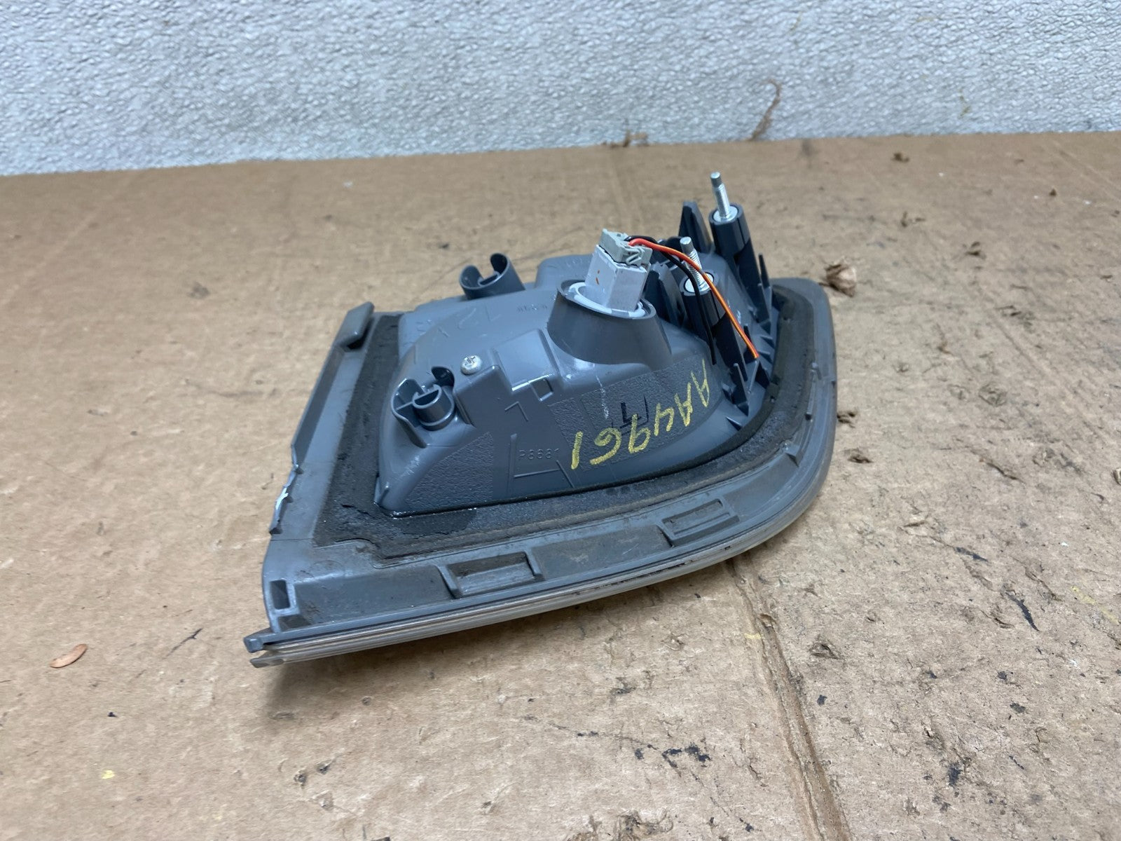 2010 2011 2012 Mazda CX-9 Tail Light Inner Left Driver LH Side OEM AA4961 DW5