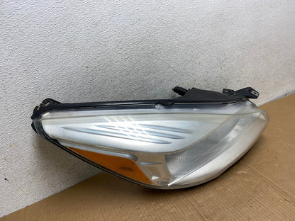 2013 - 2016 Ford Escape Headlight Right Passenger RH Side Halogen AI5790 LK2