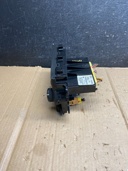2006 - 2012 Kia Sedona AC Temperature Climate Control Switch AI2697 DG2