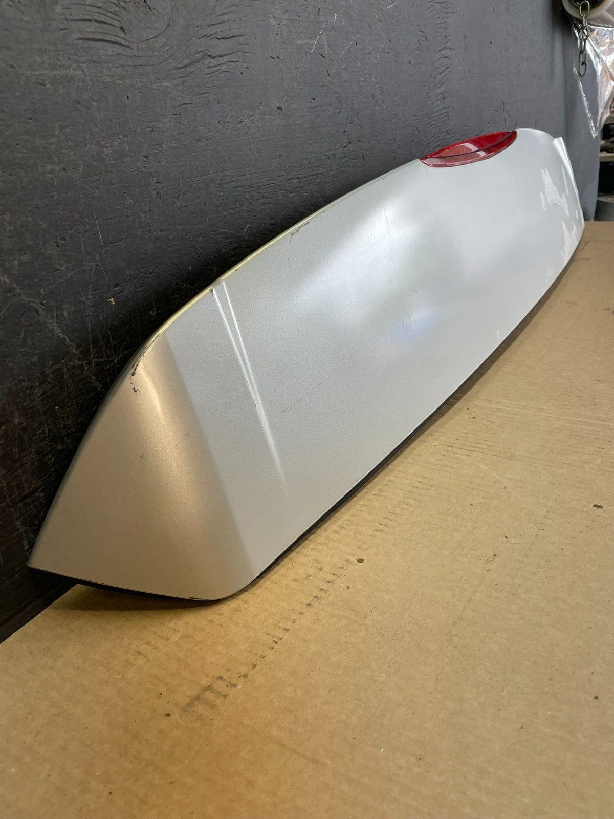 2007 to 2013 Acura Mdx Rear Spoiler Wing Lift Gate af5170 DG2
