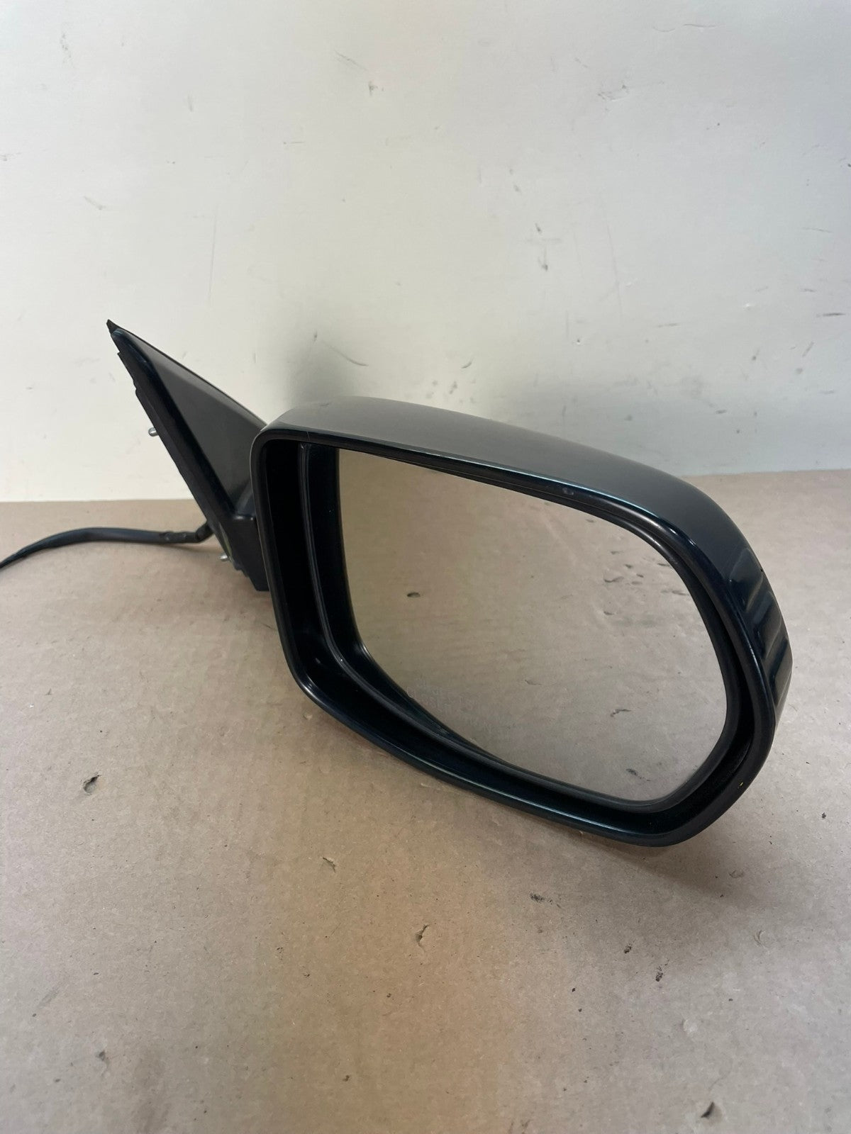 2007-2011 Honda CR-V CRV Right Passenger RH Side View Door Mirror AI0840 LK2