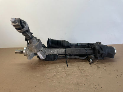 2011 - 2017 BMW F25 X3 Front Electric Power Steering Rack Pinion 6864030 AF56230