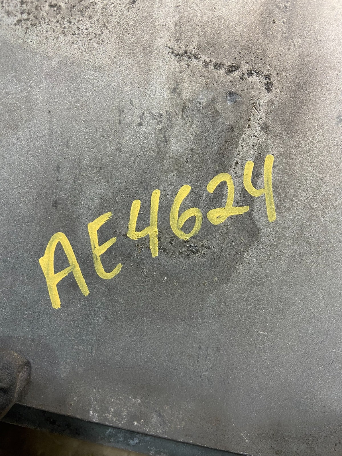 2012 Chevrolet Equinox Ecu Engine Control Module Unit Ecm 12648906 AE4624 DG3