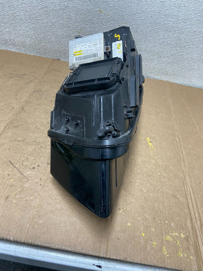 2009 to 2012 Audi Q5 Right Passenger RH Side Xenon HID Headlight AA1598 DW8