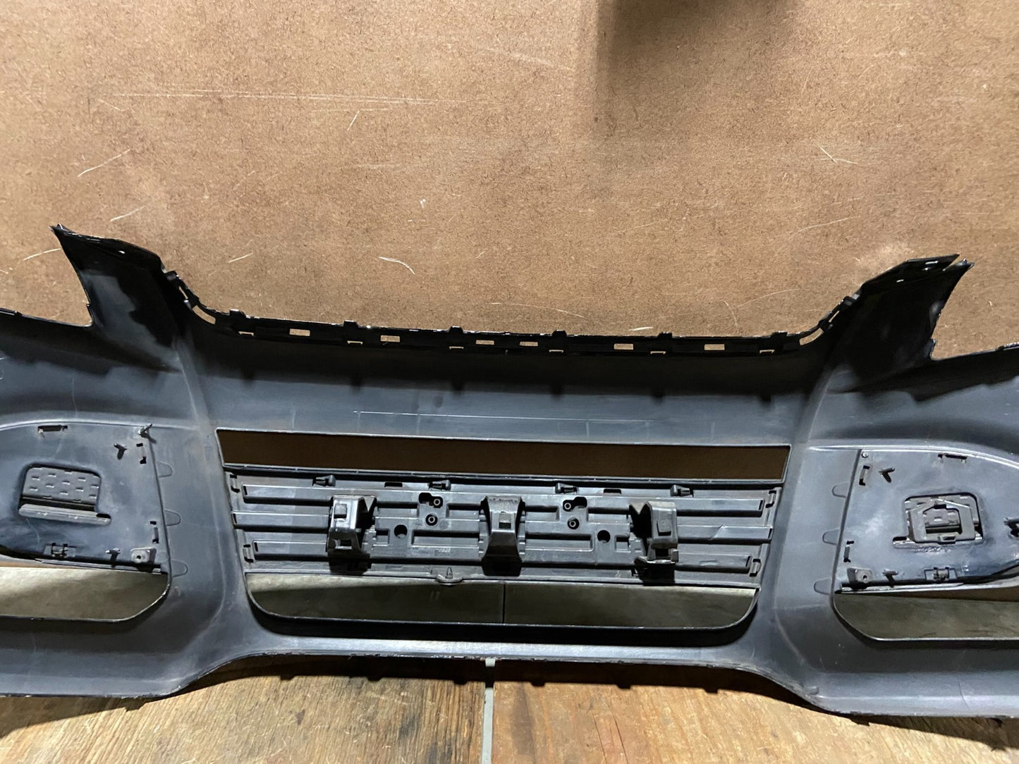 2013 to 2016 Ford Escape Front Bumper Cover AA91728