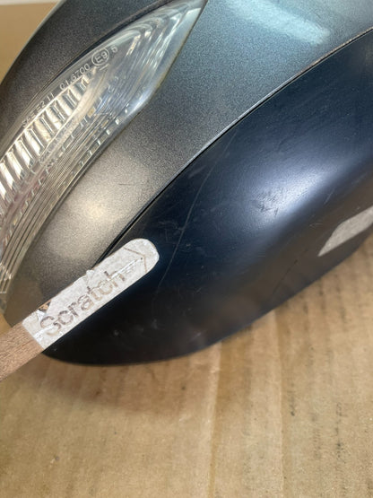 2013 to 2019 Nissan Sentra Right Passenger Side Door Mirror AF5514 DW7