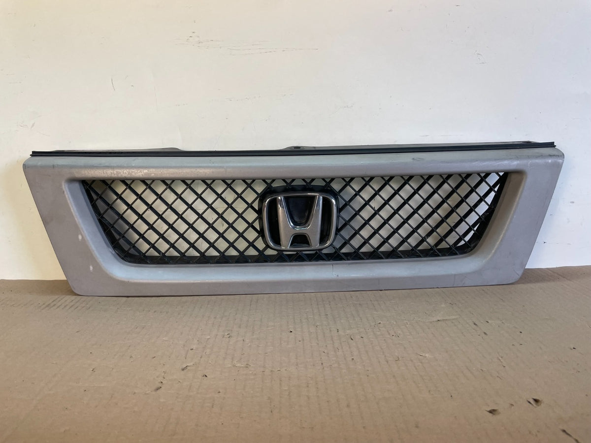 2003 2004 2005 2006 Honda Element Front Upper Grill Grille AH6540 DG0