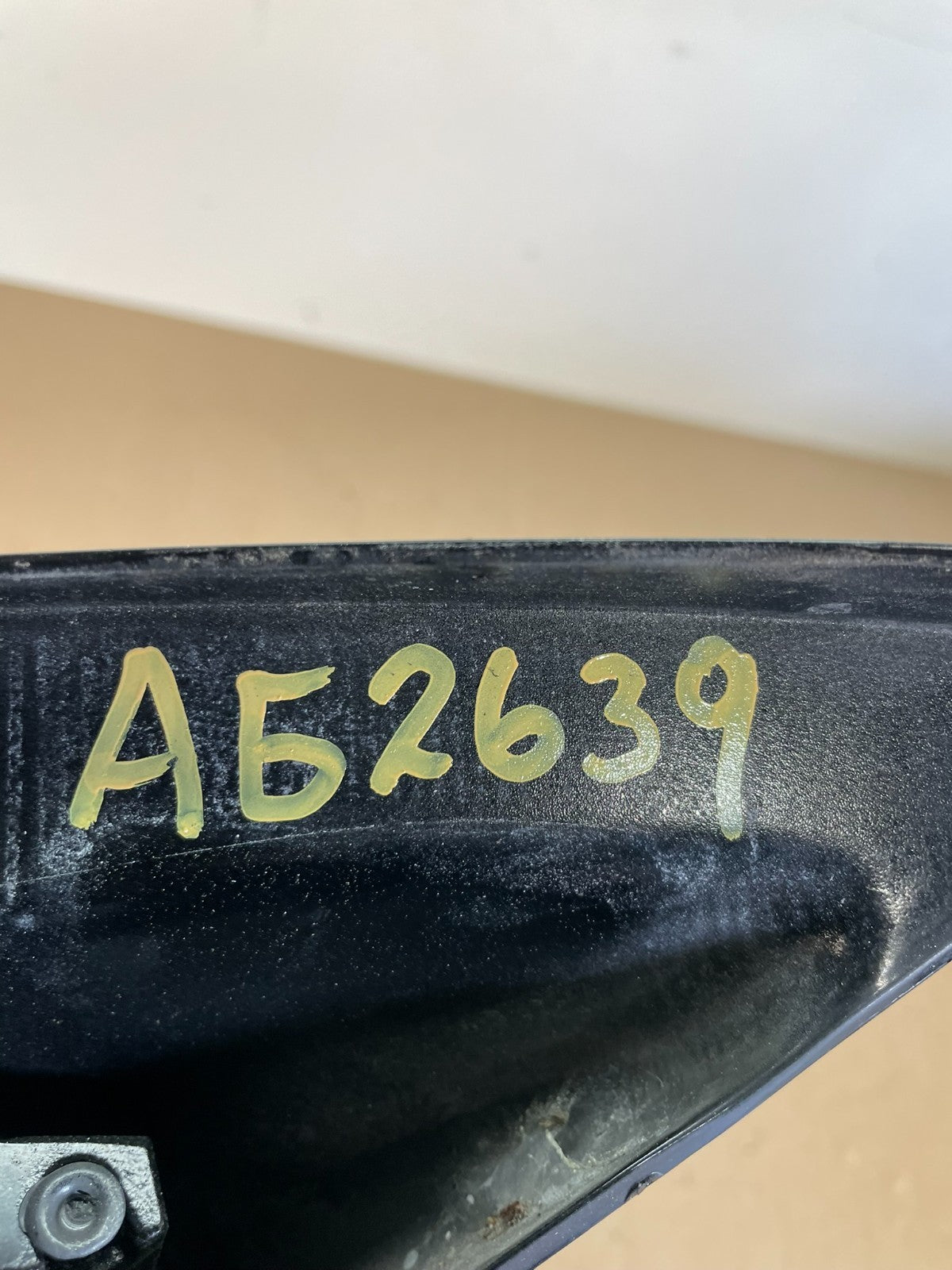 2004 2005 2006 Acura TL Left Driver View Door Mirror AG2639 MS11