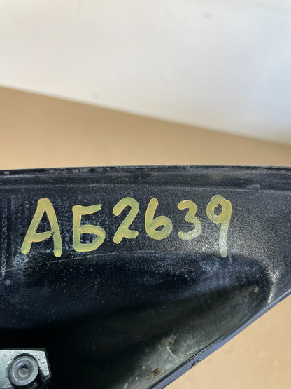 2004 2005 2006 Acura TL Left Driver View Door Mirror AG2639 MS11