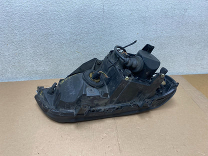 Xenon 2000 - 2003 Bmw X5 E53 Headlight Left Driver Lh Side OEM S2081 DW8
