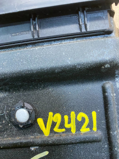2008 Nissan Armada SE 5.6L Engine Computer Module ECM MEC73631A1 V2421 PS4