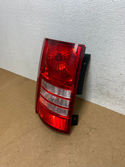 2008-2010 Chrysler Town and Country Left Driver Tail Light AE3103 LK1
