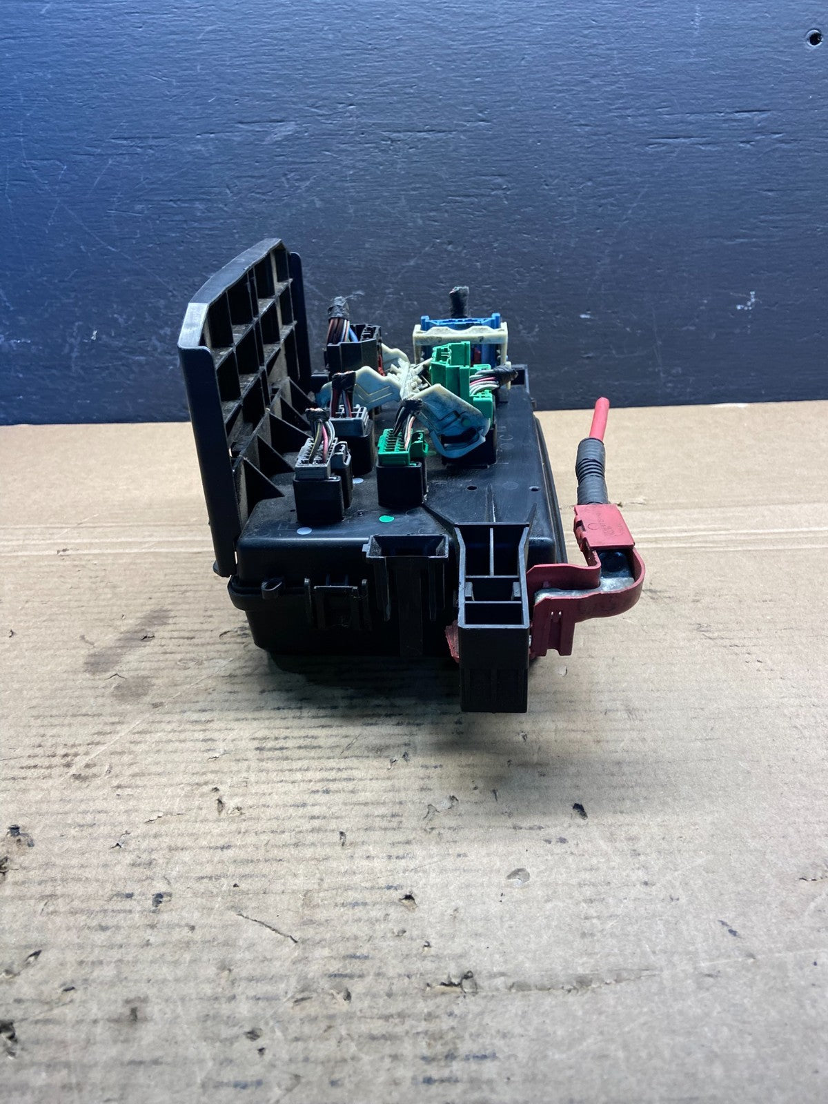 2008 2010 Chrysler 300 Charger Totally Integrated Module Fuse Box AC4457 DG1