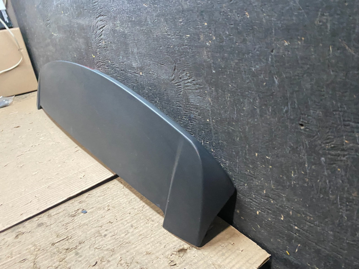 2007 to 2010 Jeep Compass Spoiler 3RD Third Break Light Rear OEM X8109 DG1