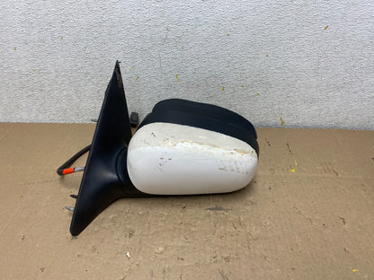 1999 - 2002 Ford Crown Victoria Left Driver LH Side View Door Mirror OEM N23990