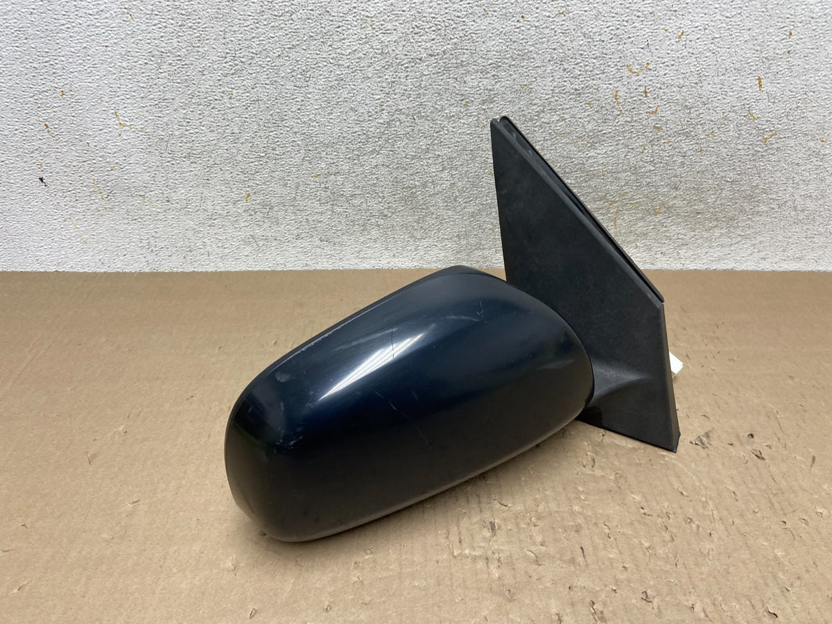 2006 to 2008 Toyota RAV4 Right Passenger RH Side View Door Mirror AI2310 DG2
