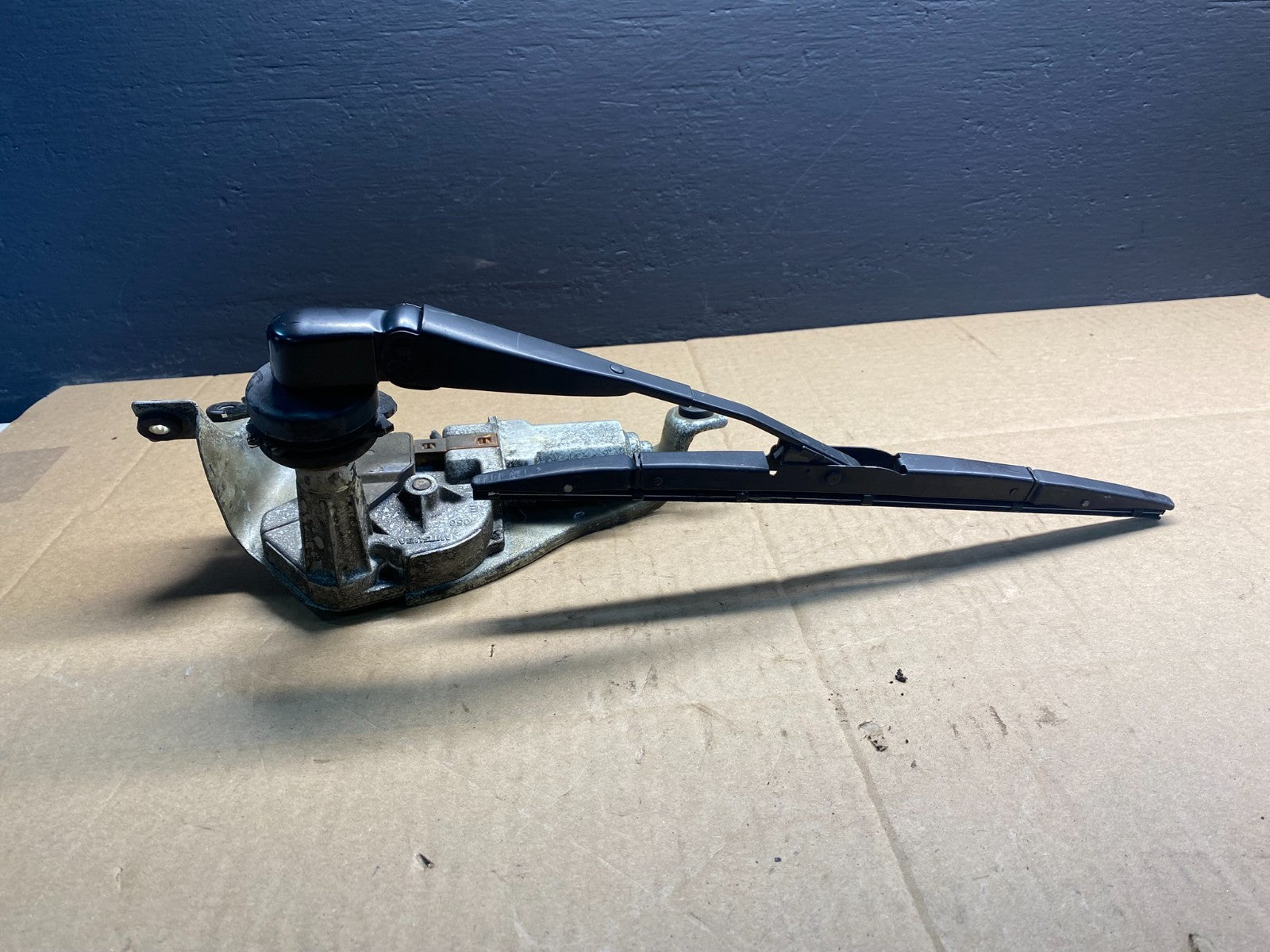 2013 to 2018 Acura RDX OEM Rear Trunk Tailgate Wiper Motor AB42073
