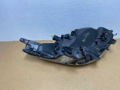 Coupe 2008 2009 Nissan Altima Left Driver Lh Side Headlight Oem AC1652 DW7