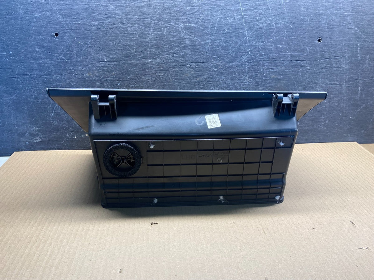 2014 2015 2016 Kia Forte Glove Box AH7420 PS5