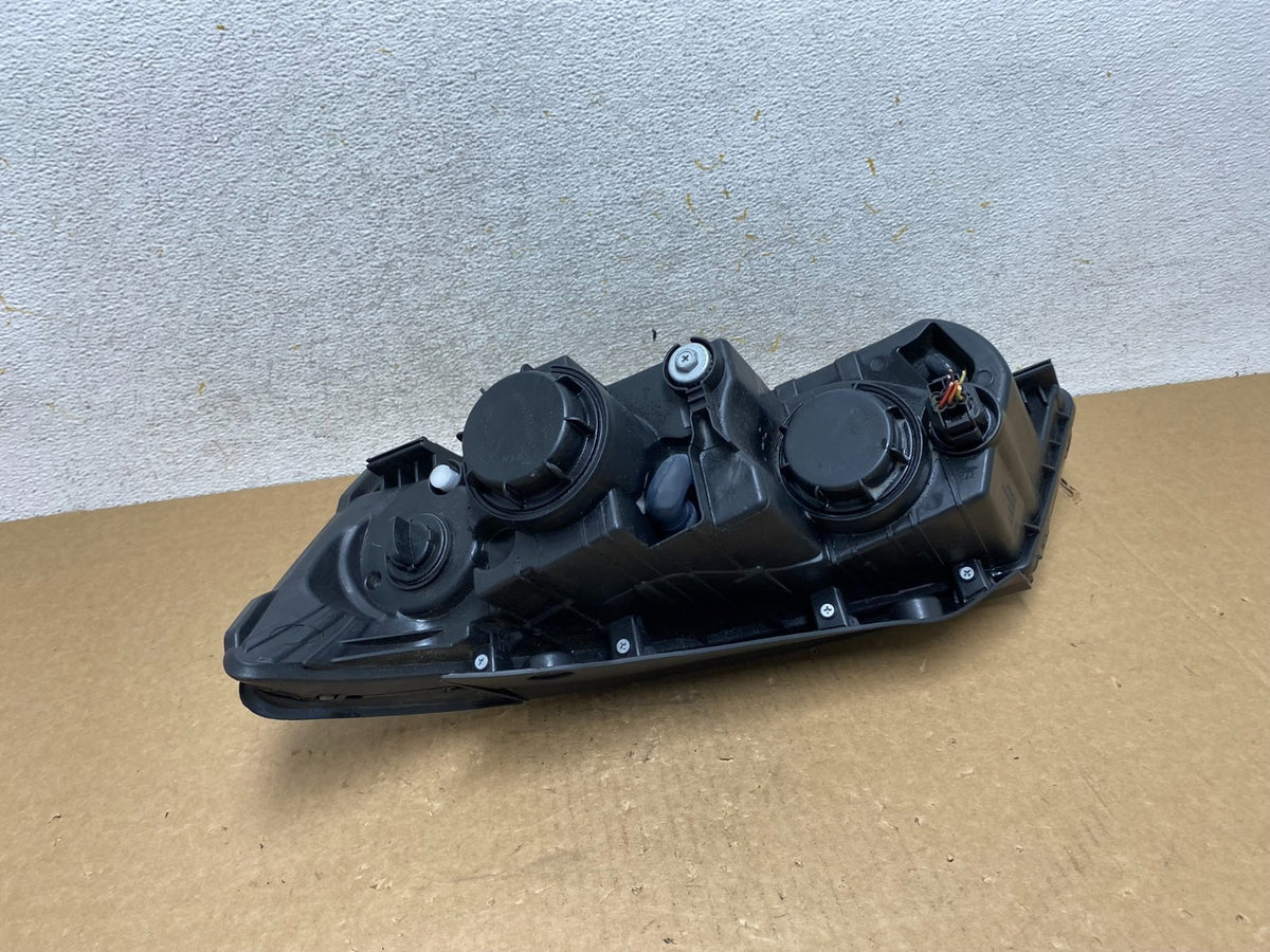 2009 to 2010 Hyundai Sonata Right Passenger RH Side Headlight Halogen AI3349 DW4
