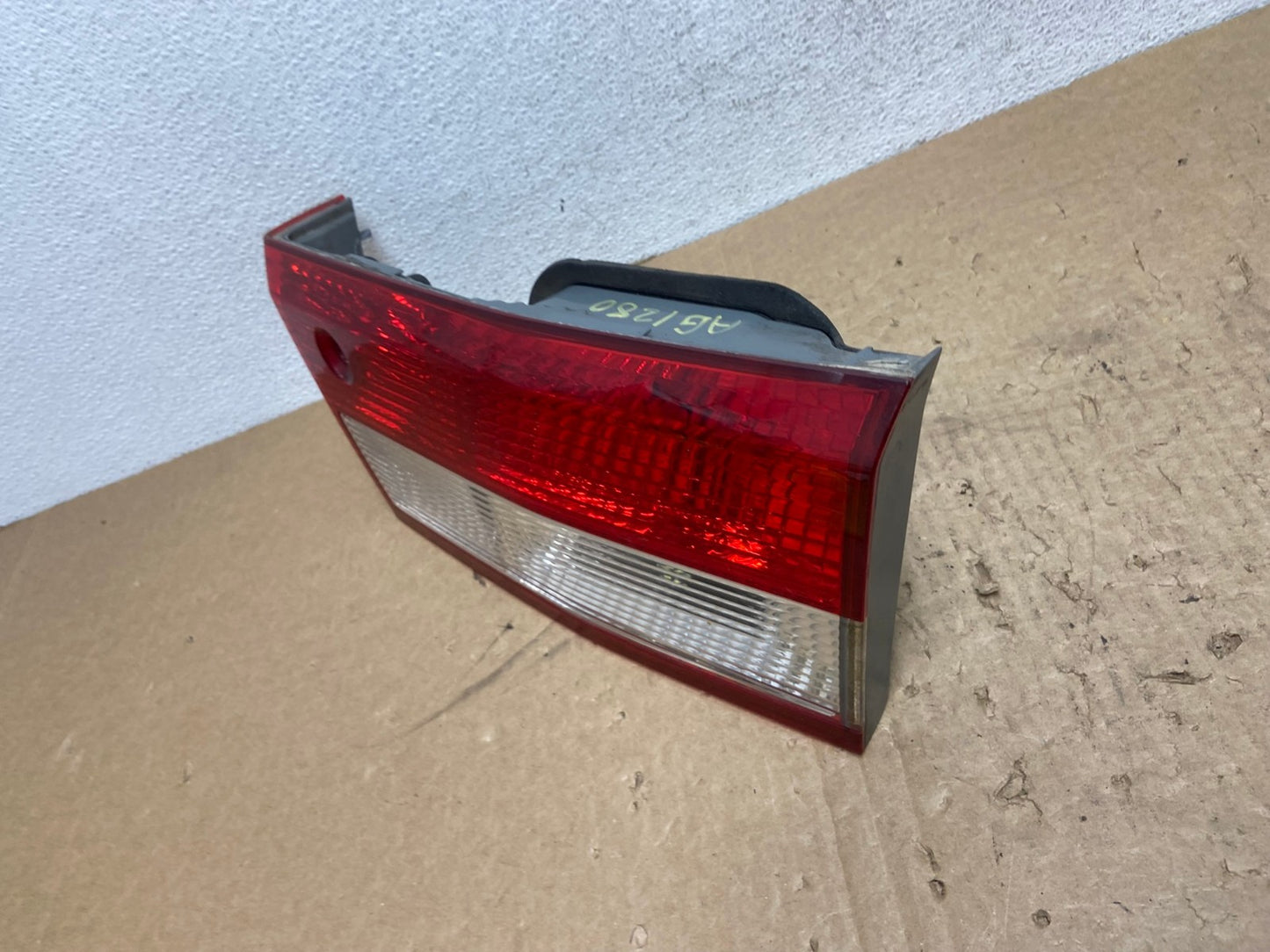 2003 to 2004 Honda Accord Sedan Right Passenger Inner Tail Light AG1280 LK1