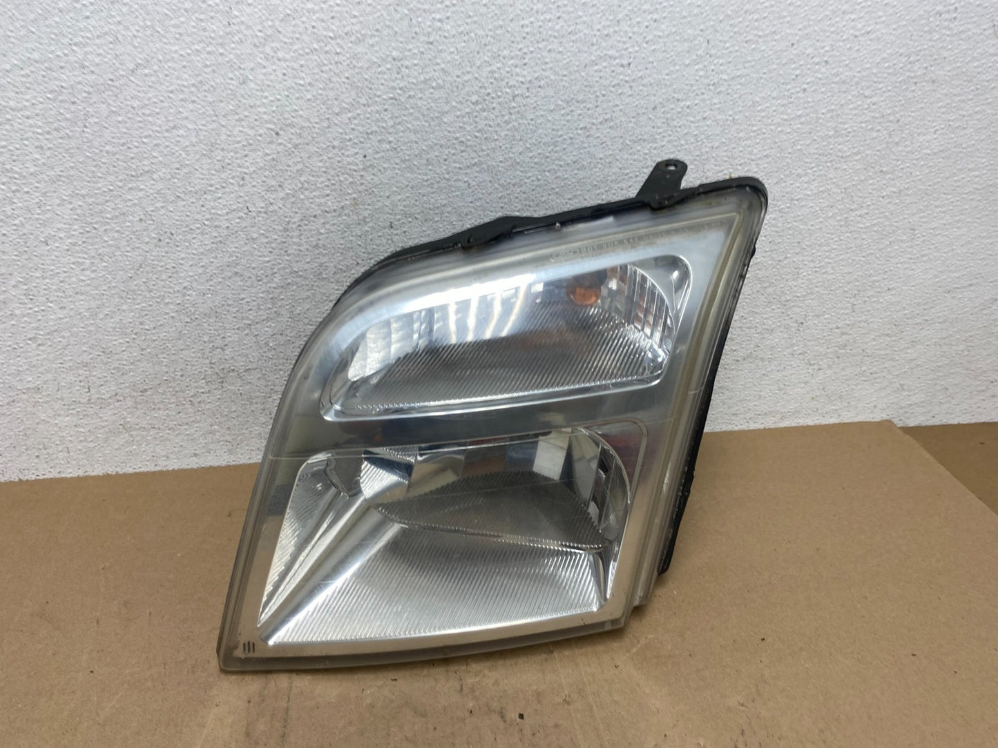 2010 to 2013 Ford Transit Connect Left Driver Side Headlight AE6700 DW0