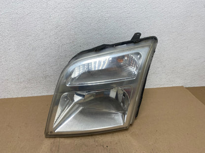 2010 to 2013 Ford Transit Connect Left Driver Side Headlight AE6700 DW0
