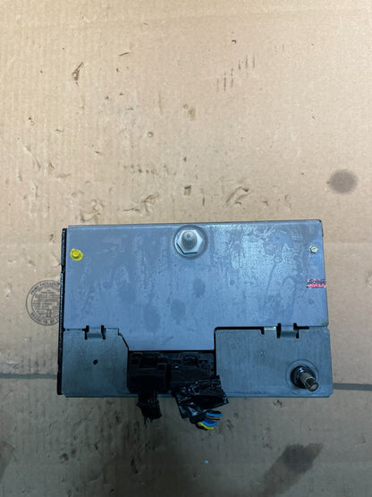 2009 to 2011 GMC Acadia Radio AM/FM CD Player Radio Oem v8745 DG6
