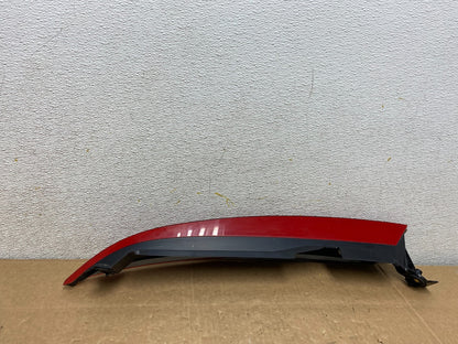 2003 to 2006 Volvo XC90 Right Passenger Side Upper Tail Light OEM O5682 DW3