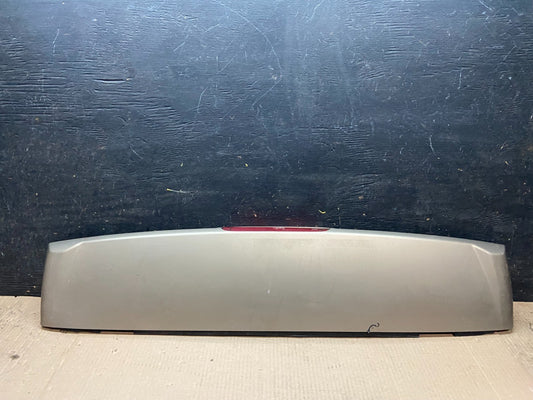 2006 2007 2008 Honda Pilot Rear Trunk Spoiler Gate Oem X7652 DG0