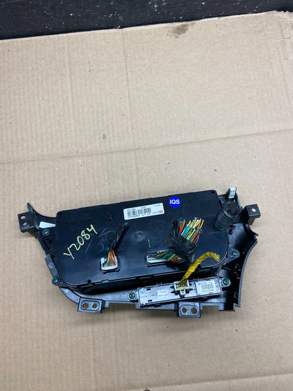 2014 2015 Kia Optima Ac A/C Heater Climate Control Oem Y2084 DG5