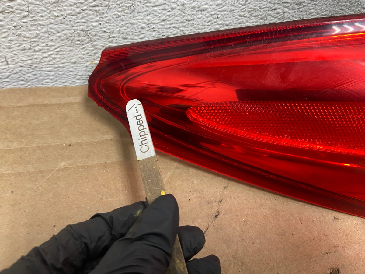 2004 2005 2006 Toyota Solara Left Driver Lh Side Tail Light AH9293 LK3