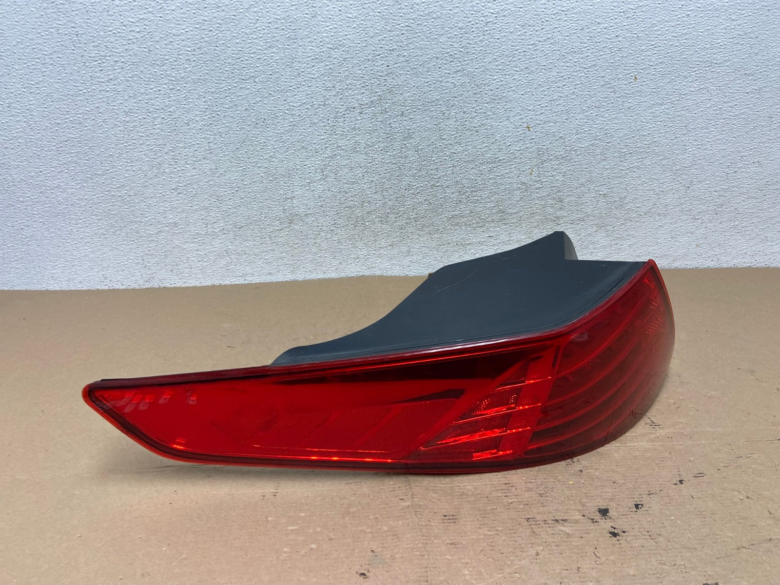 2011 2012 2013 Kia Optima Left Driver LH Side Tail Light AF4701 LK2
