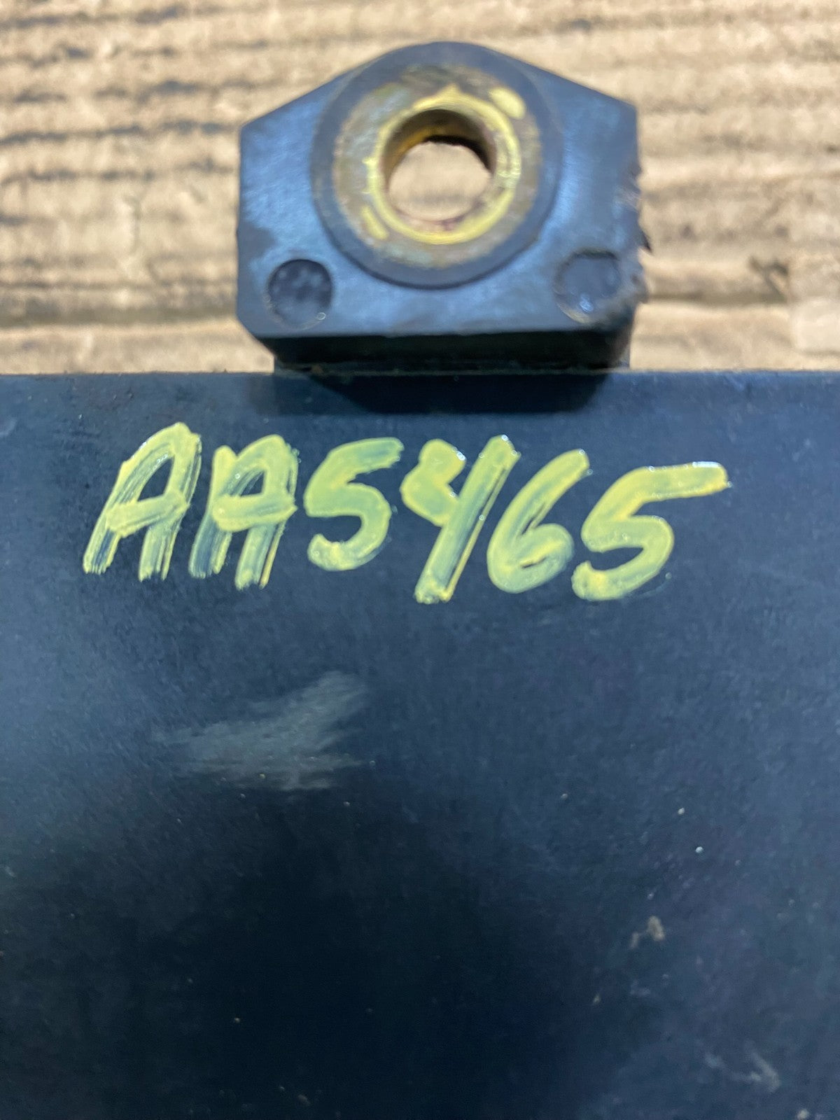 29545536 Allison TCM Transmission Control Module Computer Auto AA5465 DG3