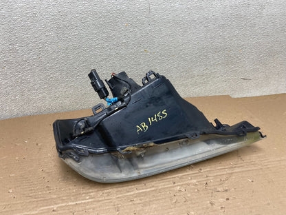 2000 to 2005 Mercury Sable Left Driver LH Side Halogen Headlight OEM AB1485 DW7